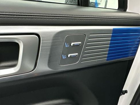 New 2026 Hyundai Santa Fe Limited image 12