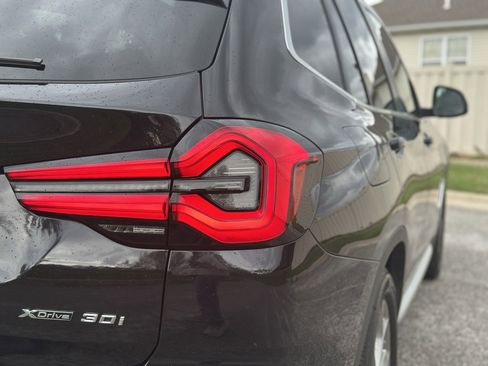 Used 2022 BMW X3 xDrive30i w/ Premium Package 2 image 14