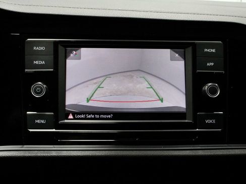 Used 2024 Volkswagen Jetta S FWD image 2