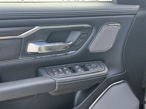 New 2026 RAM 1500 Laramie w/ Night Edition image 14