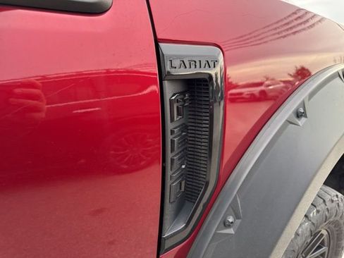 Used 2019 Ford F250 Lariat image 8