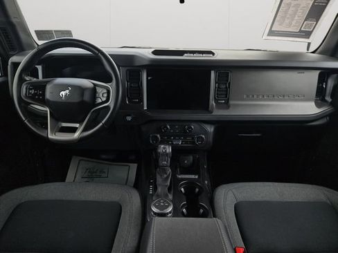 Used 2025 Ford Bronco Big Bend AWD/4WD image 18