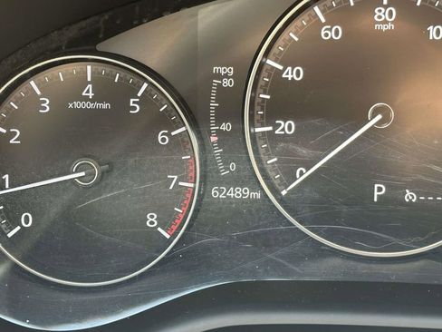 Used 2019 MAZDA MAZDA3 Base image 13