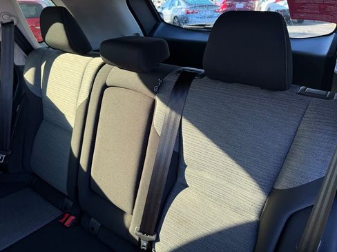 Certified 2023 Nissan Rogue SV image 11