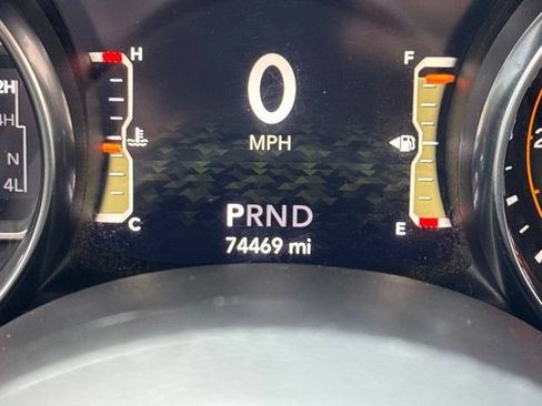 Used 2022 Jeep Wrangler Unlimited Sport AWD/4WD image 28