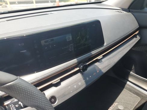 Certified 2024 Nissan Ariya AWD image 21