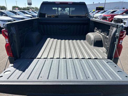 Used 2026 Chevrolet Silverado 1500 LT w/ Safety Package AWD/4WD image 9