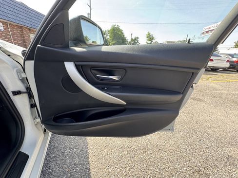 Used 2014 BMW 320i xDrive Sedan AWD/4WD image 55