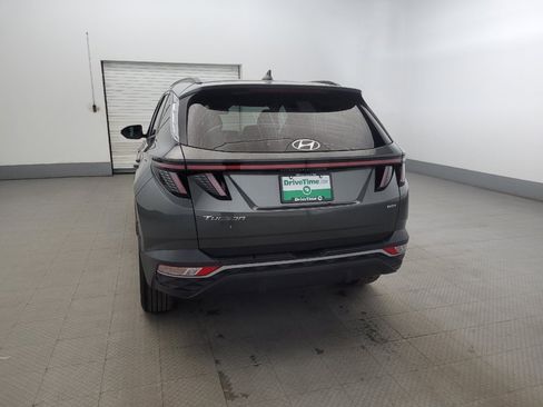 Used 2023 Hyundai Tucson SEL image 6