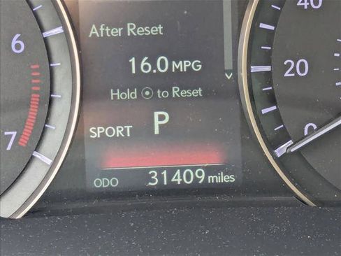 Used 2019 Lexus RX 350 FWD image 5