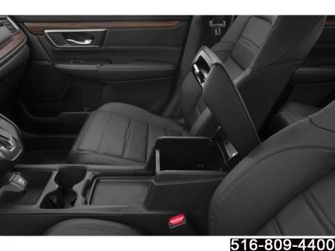 Used 2019 Honda CR-V EX-L image 15
