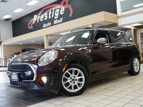 Used 2016 MINI Cooper Clubman image 20