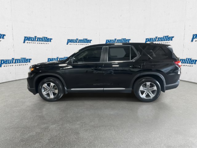Used 2025 Honda Pilot EX-L image 7