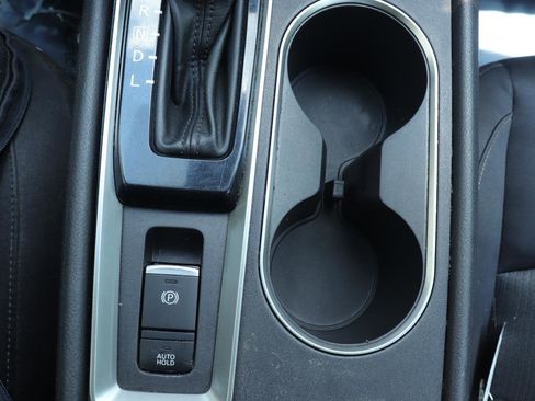 Used 2019 Nissan Altima 2.5 SV FWD image 27