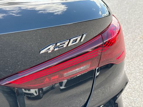 New 2026 BMW 430i xDrive Convertible w/ M Sport Package image 12