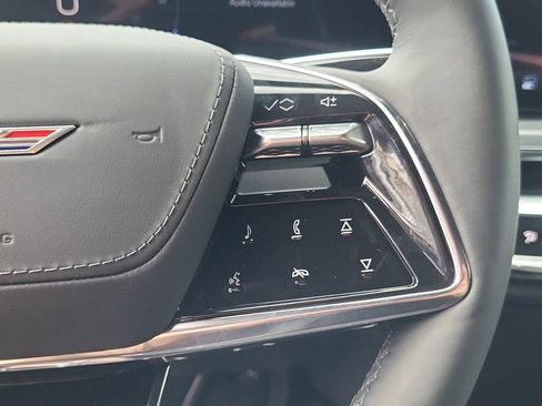 New 2026 Cadillac Lyriq V image 15