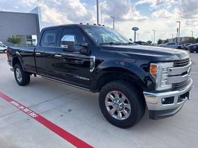 Used 2018 Ford F350 King Ranch w/ King Ranch Ultimate Package