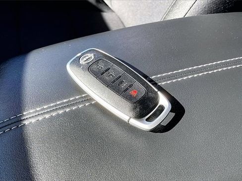 Certified 2025 Nissan Sentra S image 32