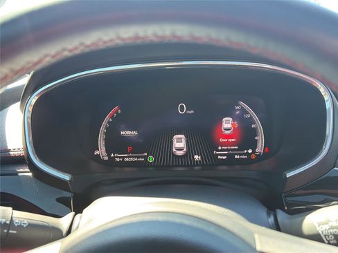 Used 2022 Acura MDX Type S AWD/4WD image 12