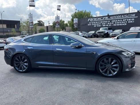 Used 2018 Tesla Model S 75D image 23