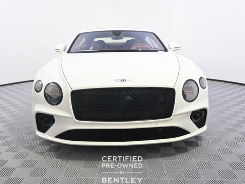 Used 2024 Bentley Continental GT image 10