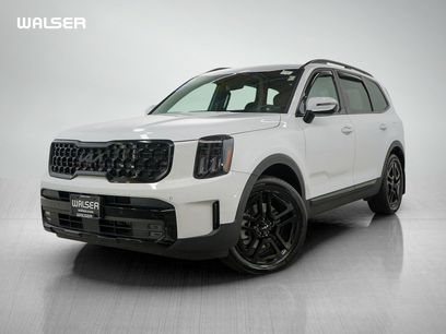 Used 2024 Kia Telluride SX Prestige X-Line