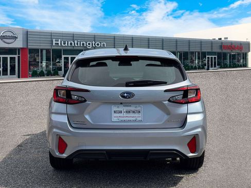 Used 2024 Subaru Impreza 2.0i Sport AWD/4WD image 6