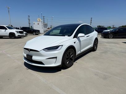 Used 2023 Tesla Model X
