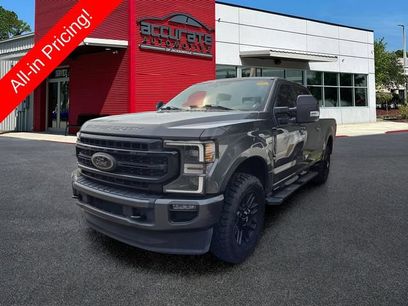 Used 2020 Ford F250 Lariat
