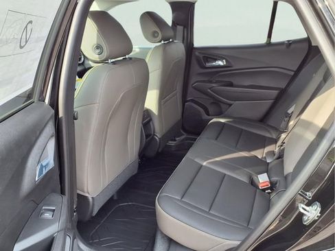 New 2026 Chevrolet Trax ACTIV image 18