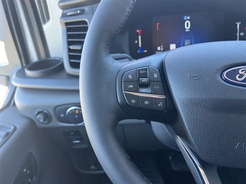 New 2026 Ford Transit 350 w/ Load Area Protection Package image 9