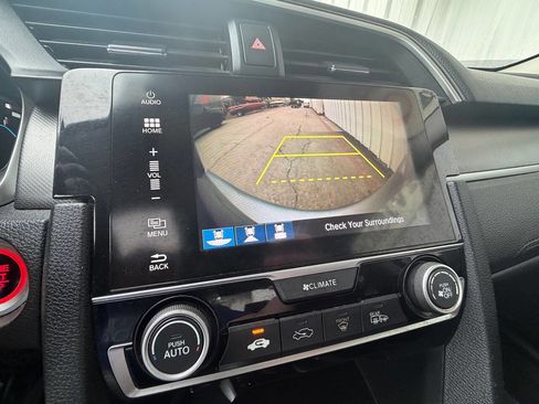Used 2018 Honda Civic EX image 26