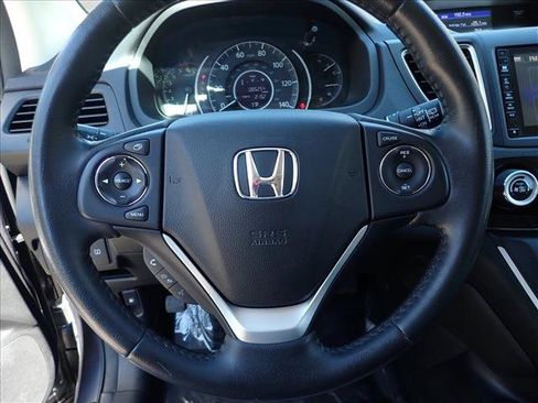 Used 2016 Honda CR-V EX-L image 14