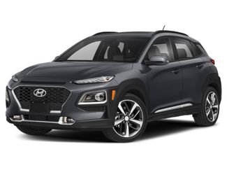Used 2021 Hyundai Kona Ultimate FWD video 1