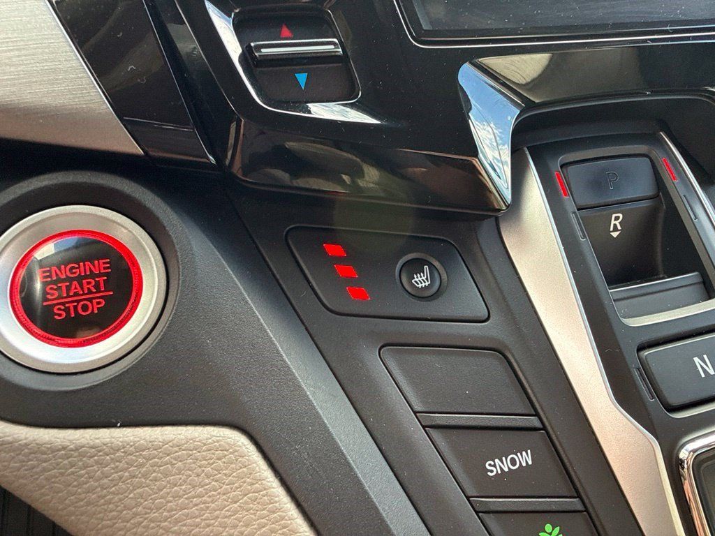 Used 2019 Honda Odyssey EX-L image 17