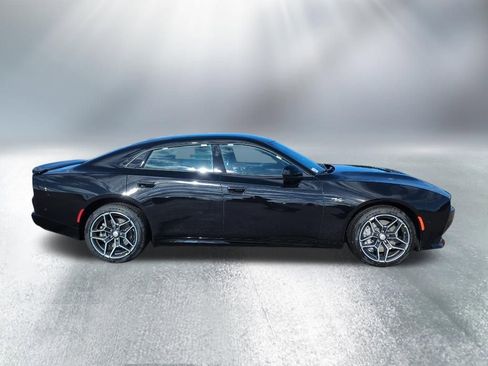 New 2026 Dodge Charger R/T AWD/4WD image 7