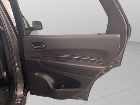 New 2026 Dodge Durango GT AWD/4WD image 27