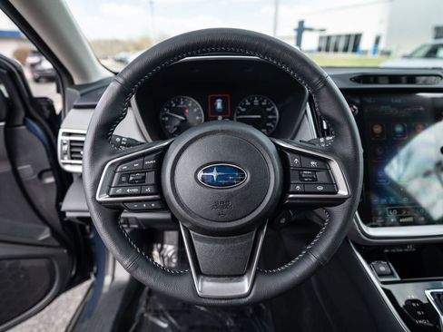 Used 2024 Subaru Outback Limited XT image 19