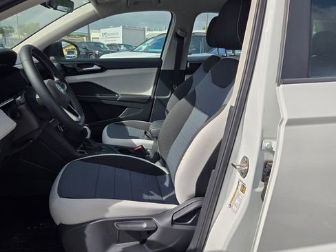 New 2026 Volkswagen Taos S FWD image 11