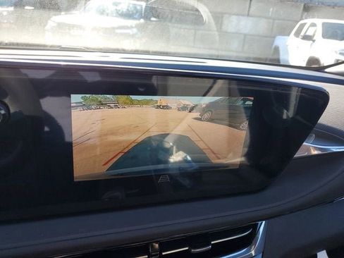 New 2026 Buick Envista Sport Touring w/ Convenience I Package image 21