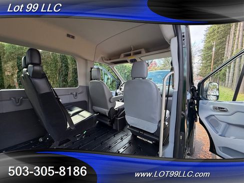 Used 2015 Ford Transit 350 XL image 46
