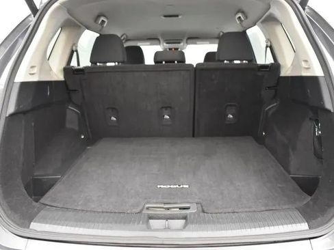 Used 2024 Nissan Rogue SV FWD image 16