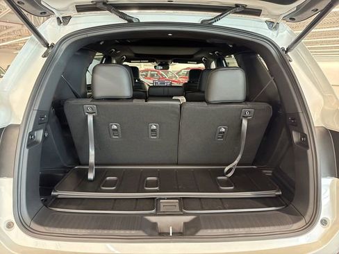 New 2026 Honda Pilot Black Edition image 34