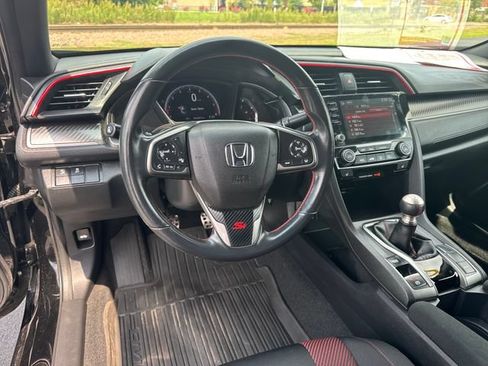 Used 2020 Honda Civic Si image 14