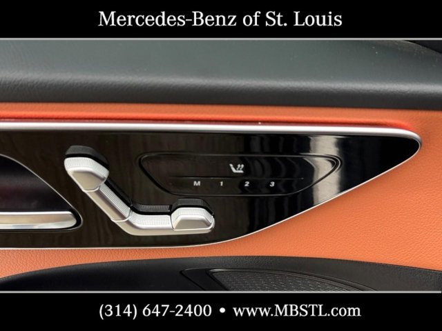 Certified 2023 Mercedes-Benz C 300 4MATIC Sedan image 18
