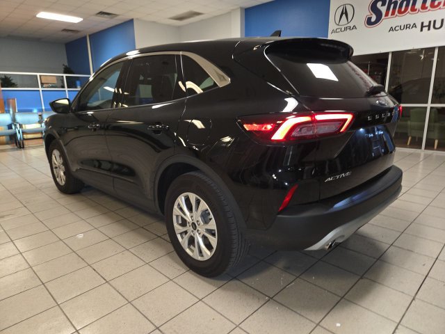 Used 2024 Ford Escape Active AWD/4WD image 6