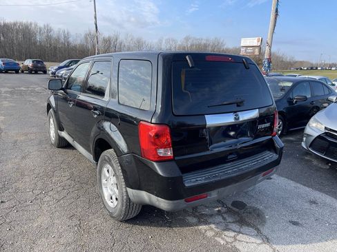 Used 2010 MAZDA Tribute i Sport FWD image 7