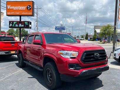 Used 2023 Toyota Tacoma SR