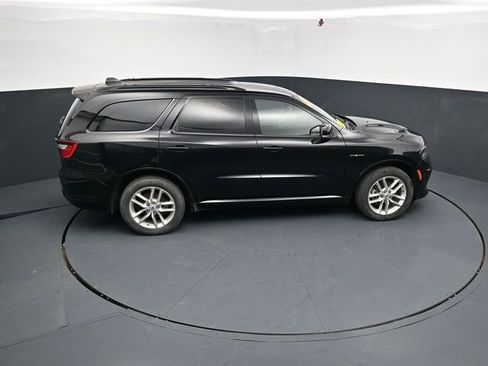 Used 2025 Dodge Durango R/T AWD/4WD image 50