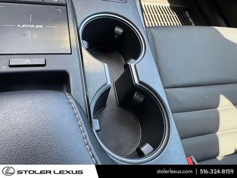 Used 2023 Lexus IS 350 F Sport AWD/4WD image 40